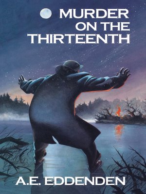 cover image of Murder on the Thirteenth